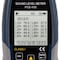 Pce Instruments Outdoor Sound Level Meter, Class 1 Data-Logger PCE-430 - alternate 4